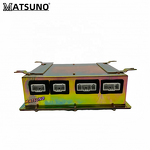 Relay Control Box Factory - Kato HD820 Excavator 709-98400001