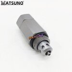Main Gun Control Valve Factory - Kato HD800 HD880 HD900 Excavator