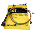 Wiring Harness Factory - C9 E330D E330C Injector Harness 419-0841