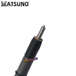 Fuel Injector Factory - Volvo EC160B EC180B D6D Engine 20549383