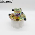 Blower Heater Motor Factory - Kato HD450 HD512 HD700 HD820