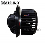 Blower Motor Factory - WB97S-5 WB93S-5 173-60078-02 Excavator