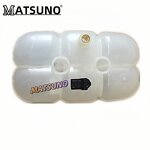 Water Expansion Tank Factory - Volvo EC220D EC250D EC300D 17411509