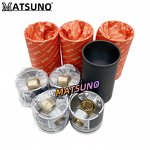 Engine Overhaul Kit Factory - Kobelco Sk210LC-8 J05E Piston Liner