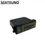 AC Control Panel Factory - Hyundai R210-7 R215-7 11N6-90031