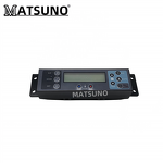 AC Control Panel Factory - Kobelco SK200-3 SK200-6 51589-17530