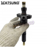 Common Rail Injector Factory - 6D16 Mitsubishi Engine 105160-5190