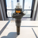 High Pressure Oil Pump Factory - Volvo EC240B EC290B D7E 21147445