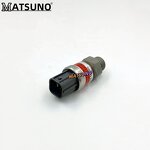 High Pressure Sensor Factory - Kato HD820-3R Excavator KM10-P16