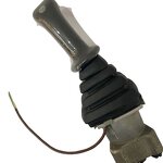 Excavator Joystick Factory - Hydraulic Control Handle Spare Parts