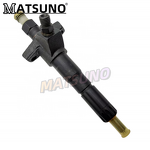 Common Rail Injector Factory - 6D16 Mitsubishi Engine 105160-5190