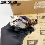 Fuel Injector Factory - E320D E323 E324 Excavator 326-4700