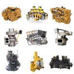 Injector Pump Factory - C7.1 3981498 9521A030H for 320d2l