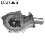 Water Pump Factory - V1505 Kubota Engine High Pressure OEM