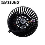 Blower Motor Factory - WB97S-5 WB93S-5 173-60078-02 Excavator