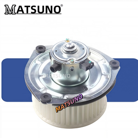 Blower Motor Factory - 24V for HD255 HM250-2 Air Conditioning