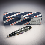 Fuel Injector Factory - Komatsu PC200-8 Excavator 0445120231