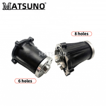 Water Pump Factory - 4JJ1 Engine for ISUZU Mitsubishi CX130B