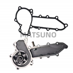 Water Pump Manufacturer - Kubota V2203 MID BOBCAT 1A051-73030