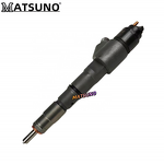 Common Rail Injector Factory - Volvo EC210 EC210B TAD1140VE