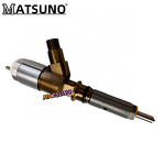 Fuel Injector Factory - 320D 321D 323D C6 C6.4 10R-7675