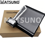 Air Conditioner Evaporator Factory - Komatsu PC200 PC300 Excavator