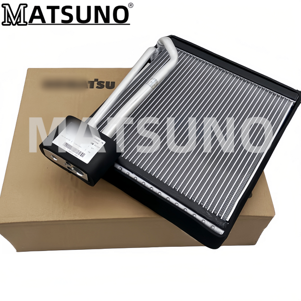 Air Conditioner Evaporator Factory - Komatsu PC200 PC300 Excavator