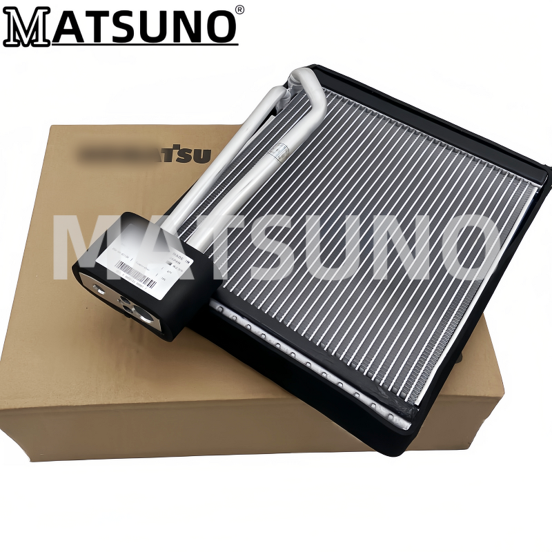 Air Conditioner Evaporator Factory - Komatsu PC200 PC300 Excavator