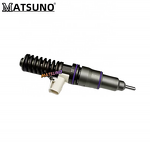 Fuel Injector Factory - Volvo D16 A40E EC700B 20929906