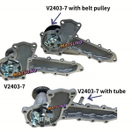 Water Pump Manufacturer - Kubota V2203 MID BOBCAT 1A051-73030