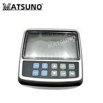 Monitor Panel Factory - Doosan DAEWOO DX140 DX225 300426-00049A