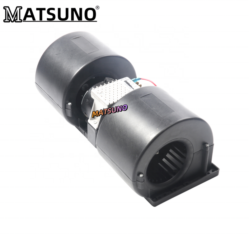 Blower Motor Factory - VOLVO L350F L60F VOE15073261