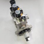 Fuel Pump Factory - C7.1 375-2647 0445025602 Diesel Engine