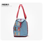 Tote Bag Factory - OEM Unisex Waterproof Nylon Letter