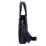 Handbag Factory - OEM Men's Kangaroo Waterproof Soft Briefcase