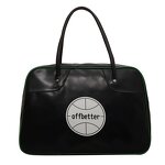 Weekender Bag Supplier - OEM Custom Canvas Leather Travel