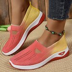 Running Shoes Supplier - OEM Women's Lightweight Casual Outdoor