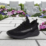 Running Sneakers Supplier - OEM Men's Sporty Casual Mesh Upper