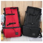 Dog Carrier Backpack Factory - OEM Luxury Nylon PC Animal Pattern