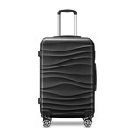 Travel Luggage Manufacturer - OEM Large Capacity 3-Digit Lock