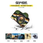 Camera Bag Factory - OEM Soft Silicone Lens Protector Case