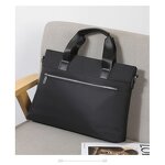 Messenger Bag Manufacturer - OEM Men's Casual Shoulder Briefcase