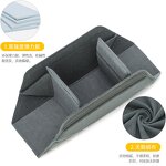 Camera Bag Supplier - OEM Portable Anti-Fall Shock-Proof