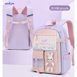 Schoolbag Manufacturer - OEM Women's Refrigerator Drifting Style