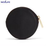 Coin Purse Supplier - OEM Kawaii Flamingo PU Leather