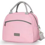 Lunch Box Bag Factory - OEM Multi-Function Thermal Insulation