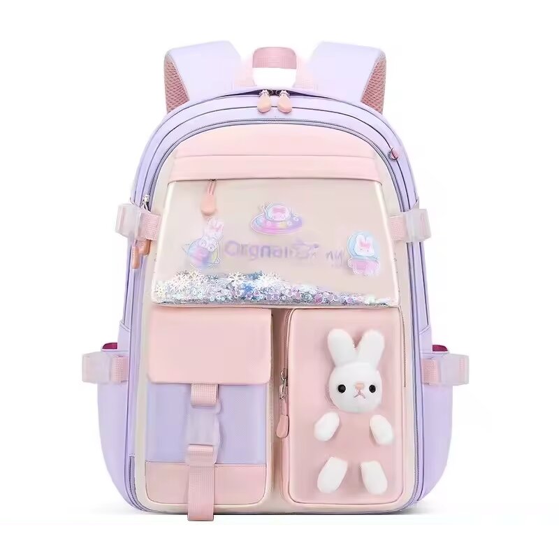 Schoolbag Manufacturer - OEM Women's Refrigerator Drifting Style