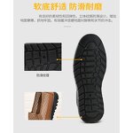 Sandals Factory - OEM Men's Summer Cross-Strap Dad's Shoes
