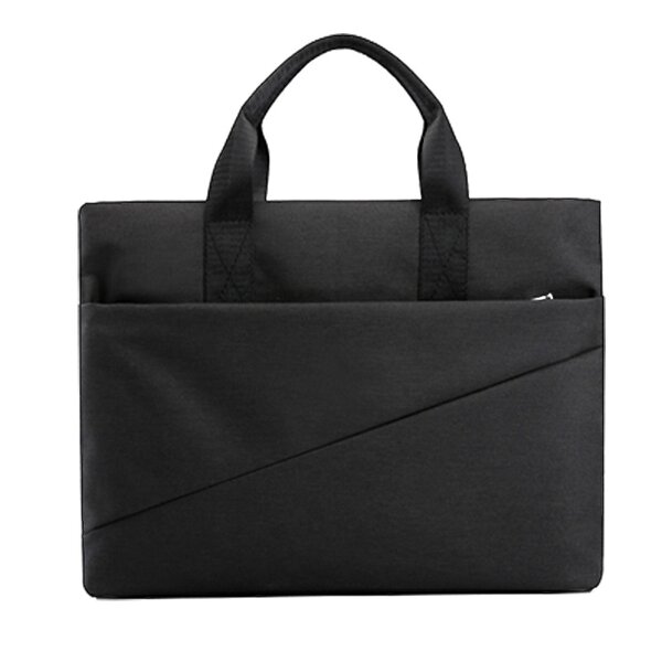 Briefcase Supplier - OEM Portable Large Capacity File Bag