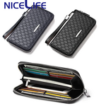 Office Bag Supplier - OEM Real Cow Leather Laptop Briefcase